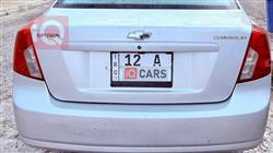 شيفروليه اوبترا